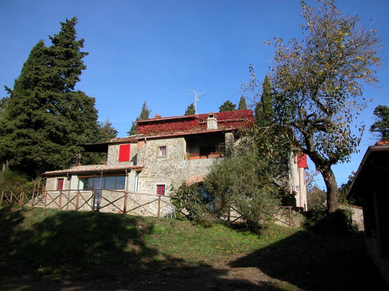 Agriturismo Borgo Ornina Villa Salutio Exterior foto